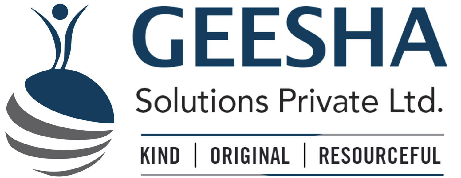Geesha Solutions
